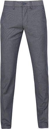 Suitable Chino i Sartre Navy White