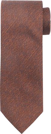 Suitable Silk Tie Brown