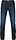 Granatowy