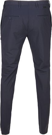 Alberto Chino WR International Donkerblauw