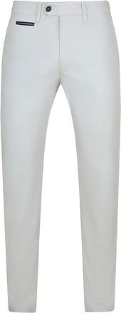 Gardeur Chino Hellgrau Benny 3