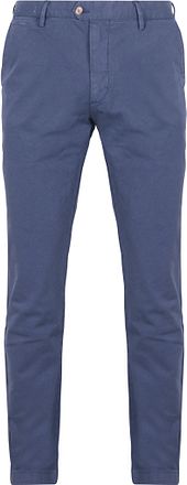 King Essentials The Harry Chino Mid Blue