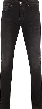 King Essentials The Jason Jeans Zwart