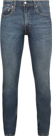 Levi's 511 Denim Jeans Marineblå