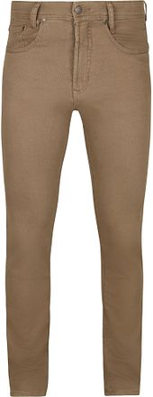 Mac Jog'n Jeans Ginger Brown