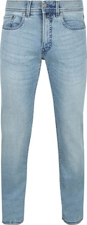 Pierre Cardin Jeans Lyon Tapered Future Flex Hellblau