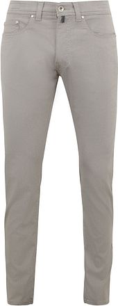 Pierre Cardin Pants Lyon Futureflex Grey