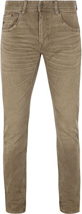 PME Legend Tailwheel Farget Denim Beige