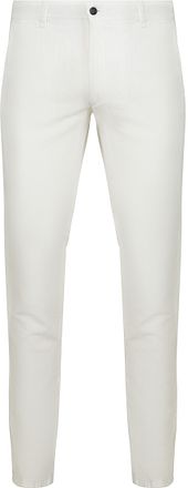 Suitable Chino Pico Ecru