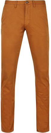 Suitable Chino Sartre Karamel