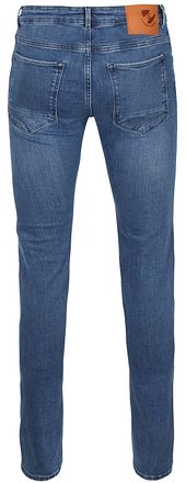 Suitable Hume Jeans Mid Blue