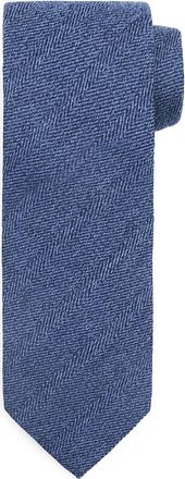 Suitable slips i ull og silke, fiskeben indigo