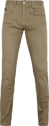 Vanguard Jean V850 Rider Khaki