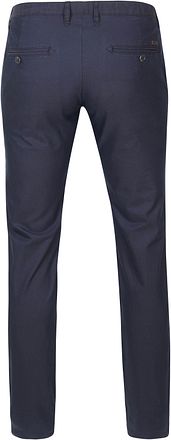 Suitable Chino Sartre 3467 Navy