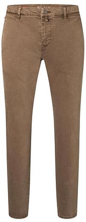Mac Jeans Driver Pants Braun