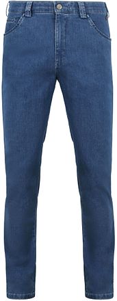 Meyer Jeans Dublin Blue