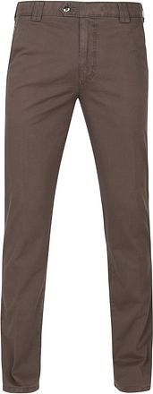 Meyer Roma Chinos Brun