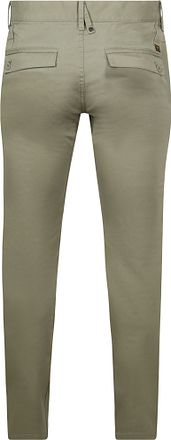 PME Legend American Classic Chino Groen