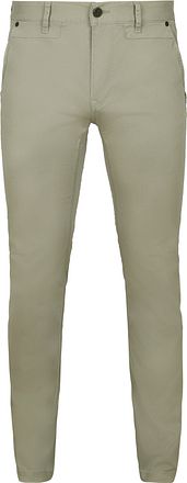 PME Legend American Classic Chino Ljusgrön