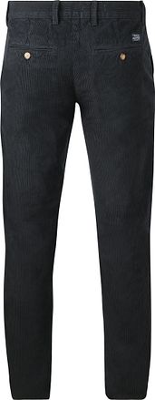 Steppin' Out Chino Flemm Corduroy Navy