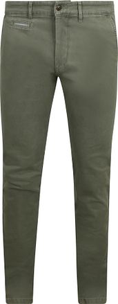 Steppin' Out Chino Northport Sage Grønn