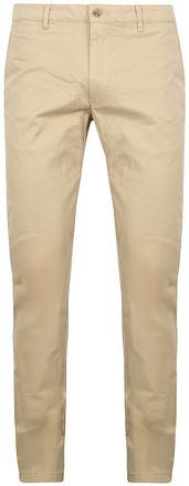 Suitable Chino Plato Ecru