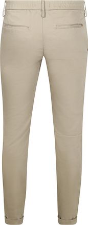 Cast Iron Chino Cylas Beige