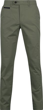 Gardeur Chino Benny 3 Grön