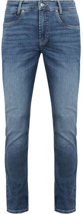 MAC Jeans Arne Pipe Blauw
