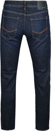Pierre Cardin Jeans Lyon Tapered Future Flex Mörkblå