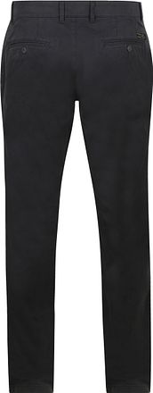 Steppin' Out Chino Newbury Light Twill Navy