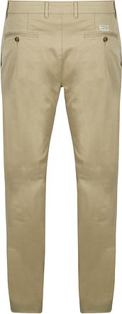 Steppin' Out Chinos Newbury Beige