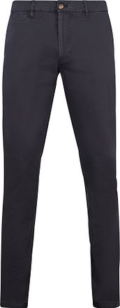Suitable Chino Plato Navy