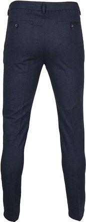 Suitable Pantalon Travis Navy