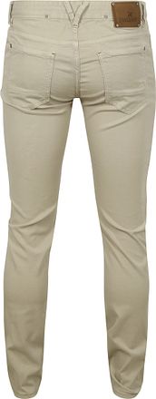 Vanguard V850 Rider Colored Five Pocket Greige