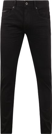 Vanguard V850 Rider Jeans Zwart CBD