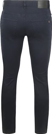 BOSS Delaware Byxa Navy