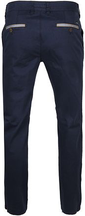 Gardeur Chino Benny 3 Marine