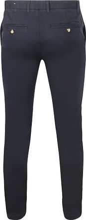 McGregor Chino Garment Dye Navy