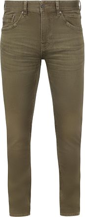 PME Legend Tailwheel Färgad Denim Oliv