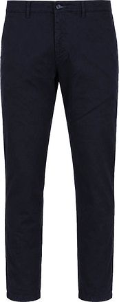 Steppin' Out Chino Newbury Heavy Twill Navy
