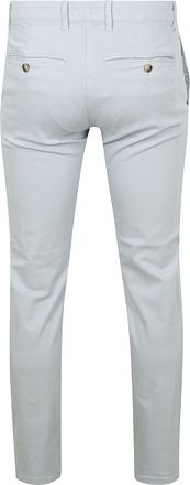 Suitable Chino Philo Flex Light Blue