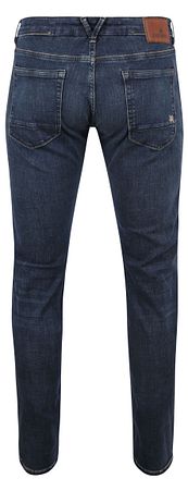 Vanguard Jeans V12 Rider Blue DBG