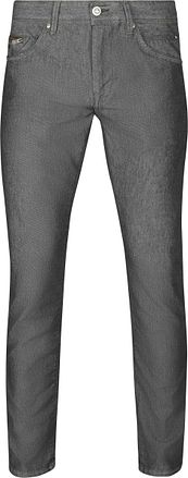 Vanguard V850 Rider Two Tone Broek Antraciet