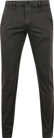 MAC Jeans Driver Pants Antracit