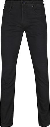 MAC Jog'n Jeans rutete antrasitt