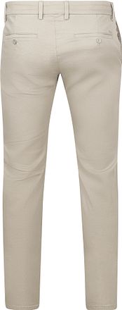 MAC Lennox Jog'n Jeans Ecru