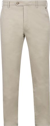 Meyer Paris Byxor Ljusbeige