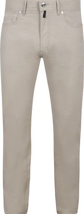 Pierre Cardin Broek Laval Beige