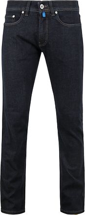 Pierre Cardin Jeans Lyon Tapered Mörkblå